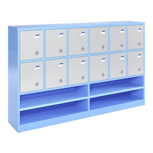 Tủ mẫu giáo Hòa Phát TMG984-6K Tủ mẫu giáo Hòa Phát TMG984-6K