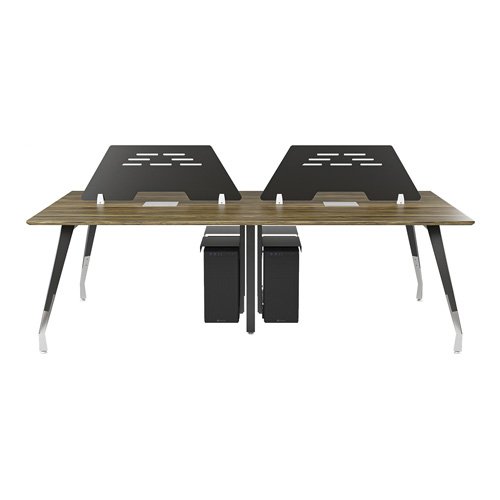 CỤM BÀN LÀM VIỆC BRIMD01-4C15 CỤM BÀN LÀM VIỆC BRIMD01-4C15