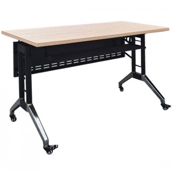 Bàn hội trường gấp mặt BHT04 Bàn hội trường gấp mặt BHT04