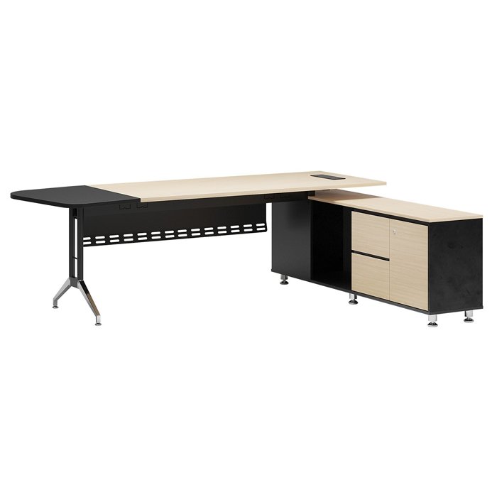 Bàn chân sắt 2m4  LEP240C12