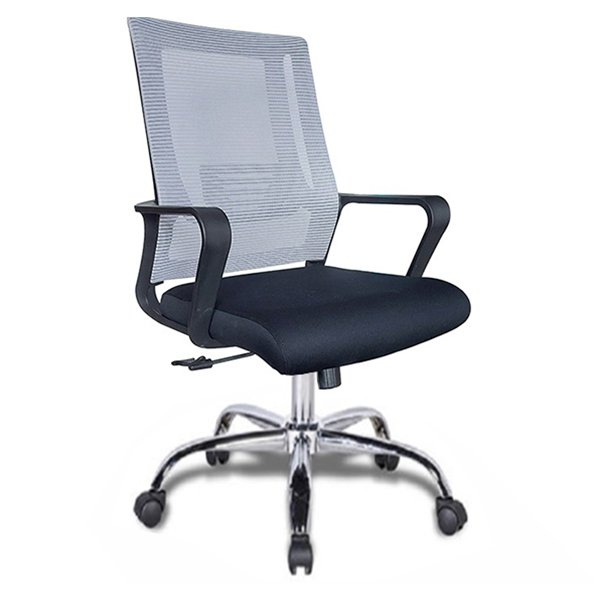Ghế lưới nhân viên GL123 Ghế lưới nhân viên GL123