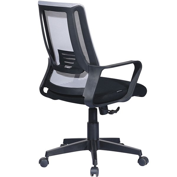 Ghế lưới nhân viên GL123 Ghế lưới nhân viên GL123