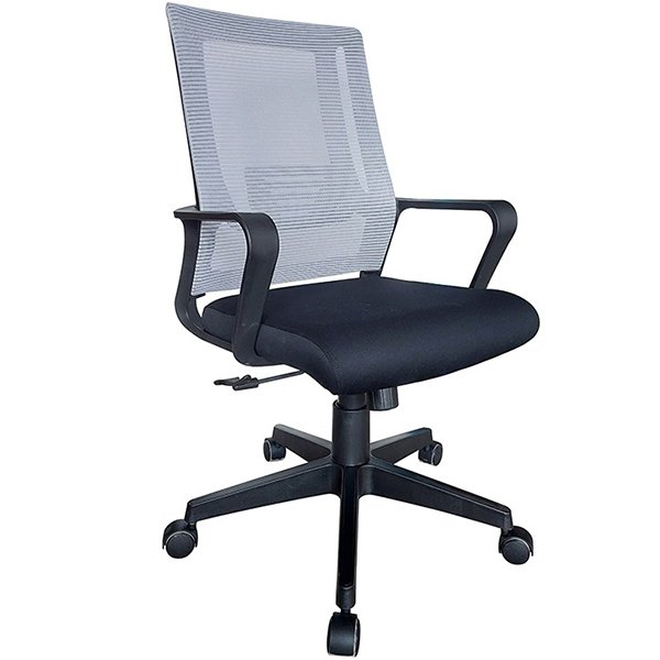 Ghế lưới nhân viên GL123 Ghế lưới nhân viên GL123
