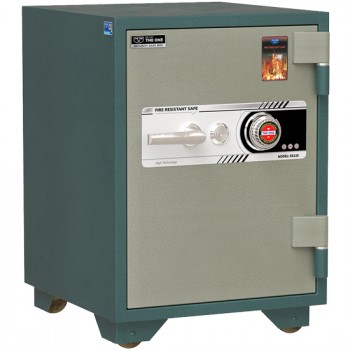 Két sắt cao cấp 110kg KS110K1C1P Két sắt cao cấp 110kg KS110K1C1P