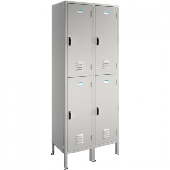 Tủ locker Hòa Phát 4 ngăn TU992-2K Tủ locker Hòa Phát 4 ngăn TU992-2K