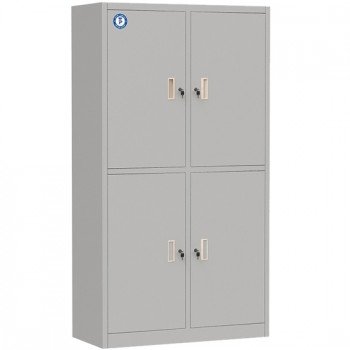 Tủ hồ sơ sắt 4 ngăn TU09K4NP Tủ hồ sơ sắt 4 ngăn TU09K4NP