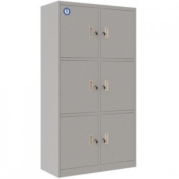 Tủ sắt 6 ngăn TU09K6NP Tủ sắt 6 ngăn TU09K6NP
