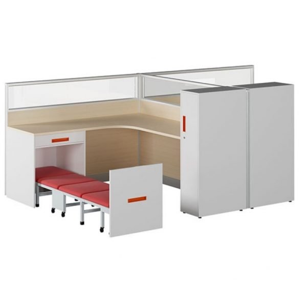 Modul bàn làm việc MDGG01 Modul bàn làm việc MDGG01