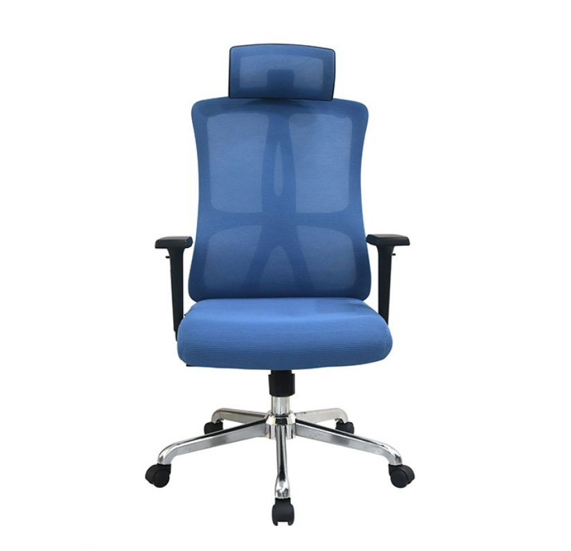 Ghế lưới GL349 nhựa đen Ghế lưới GL349 nhựa đen
