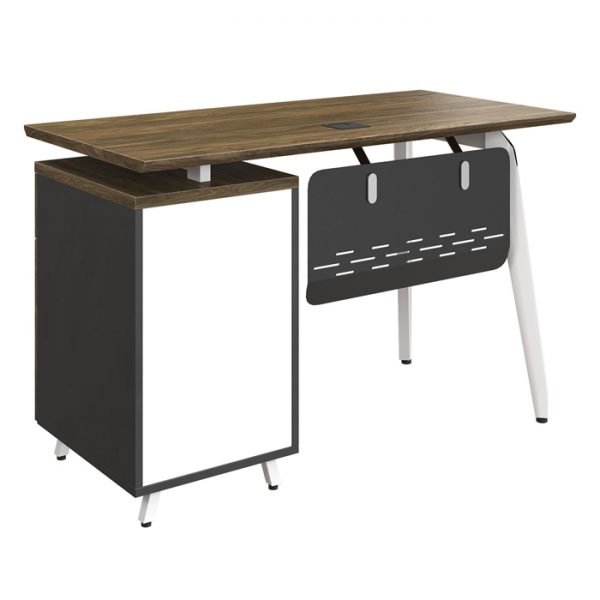 BÀN NHÂN VIÊN HỘC LIỀN STELLAR ST120SHLC16 BÀN NHÂN VIÊN HỘC LIỀN STELLAR ST120SHLC16