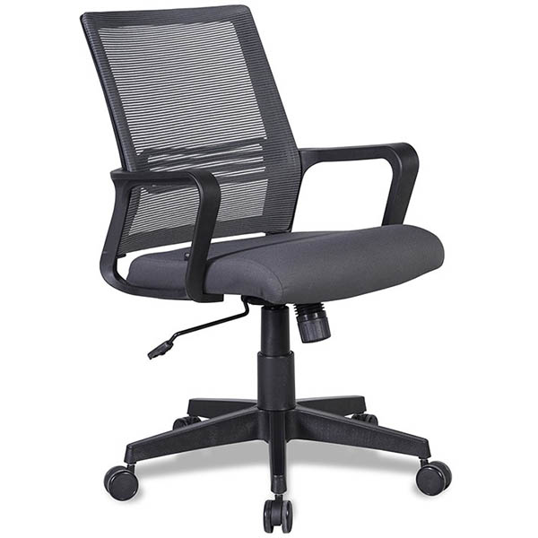 Ghế lưới hòa phát GL119R Ghế lưới hòa phát GL119R
