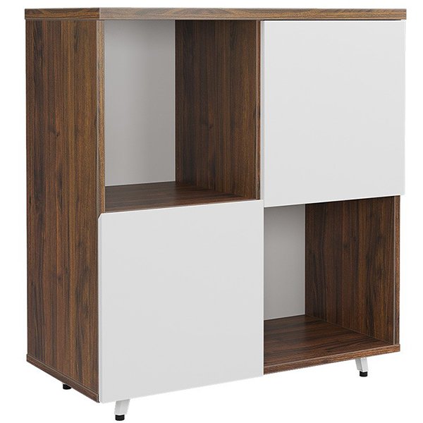 Tủ tài liệu LUX880-2T1 Tủ tài liệu LUX880-2T1