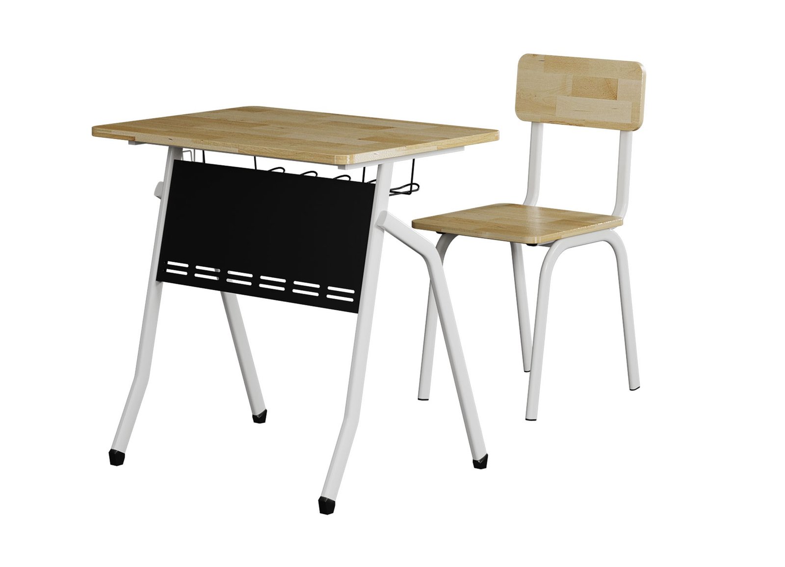 Bộ bàn ghế học sinh BHS41A, BHS41AG Bộ bàn ghế học sinh BHS41A, BHS41AG