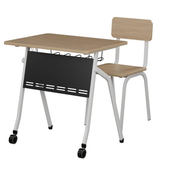 Bộ bàn ghế học sinh BHS41B, BHS41BG Bộ bàn ghế học sinh BHS41B, BHS41BG