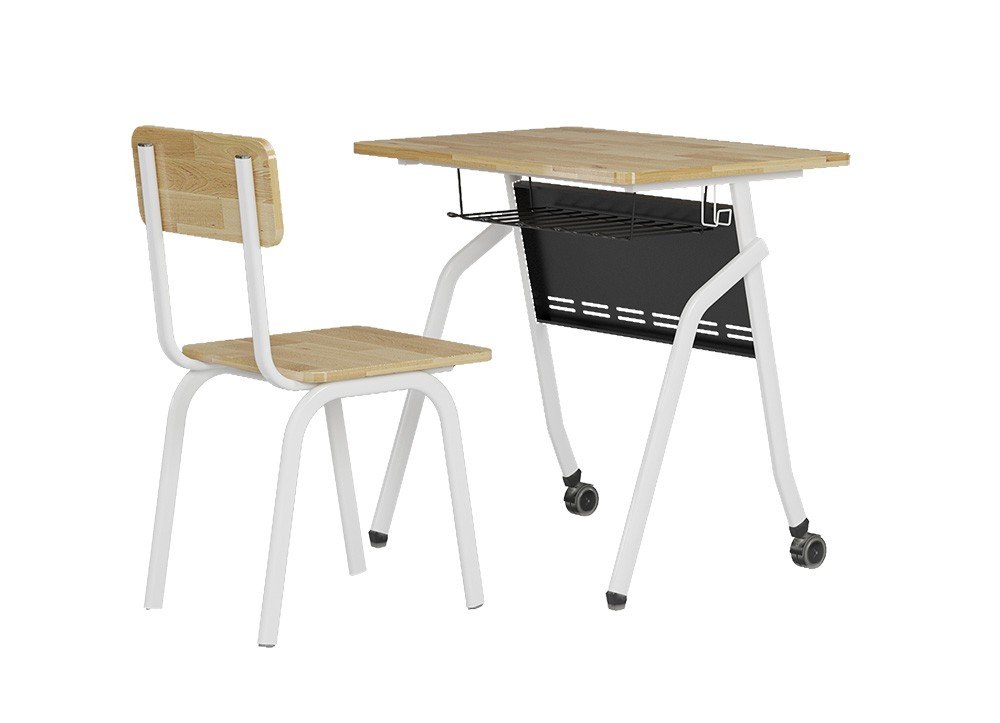 Bộ bàn ghế học sinh BHS41B, BHS41BG Bộ bàn ghế học sinh BHS41B, BHS41BG