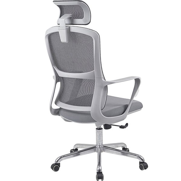 Ghế Lưới GL350 nhựa đen Ghế Lưới GL350 nhựa đen