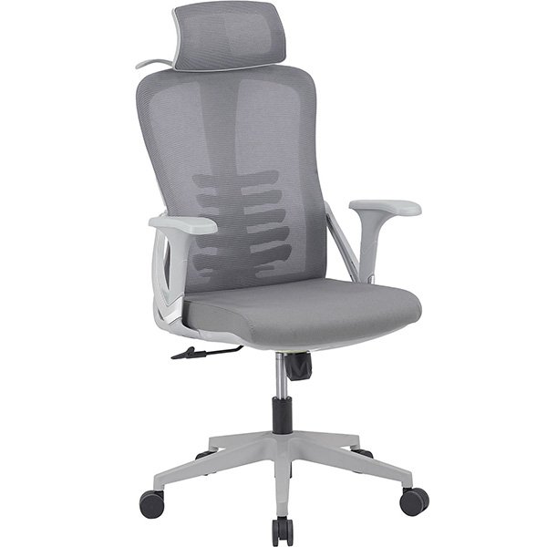 Ghế Lưới GL351 nhựa đen Ghế Lưới GL351 nhựa đen