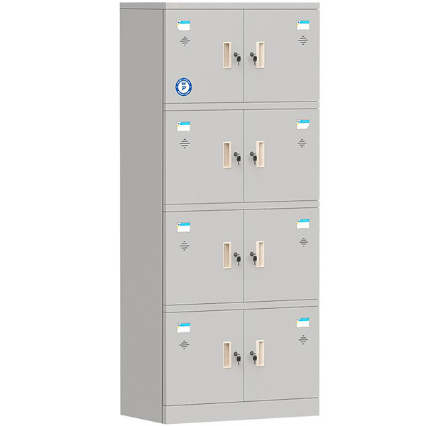 Tủ Locker 8 ngăn TU984-2LP Tủ Locker 8 ngăn TU984-2LP