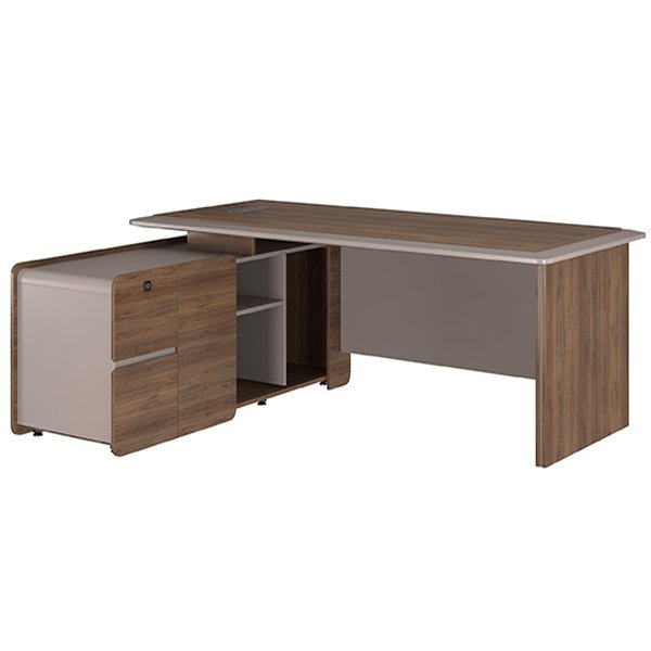 Bàn Giám Đốc LUXB1818S4 Bàn Giám Đốc LUXB1818S4