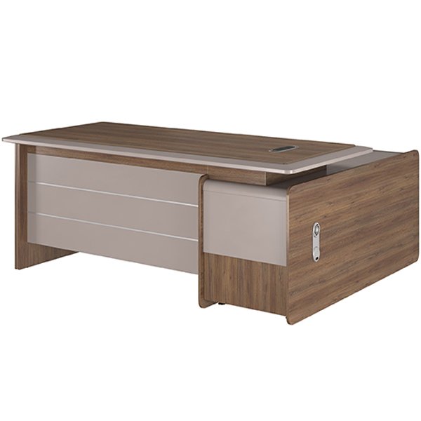 Bàn Giám Đốc LUXB1818S4 Bàn Giám Đốc LUXB1818S4