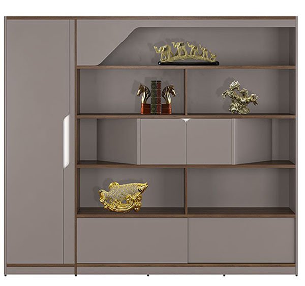 Tủ Giám Đốc LUXT2420S5 Tủ Giám Đốc LUXT2420S5