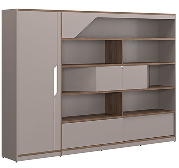 Tủ Giám Đốc LUXT2420S5 Tủ Giám Đốc LUXT2420S5
