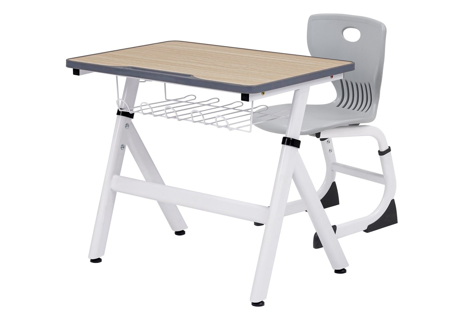 Bàn Ghế Học Sinh BHS46N, GHS46