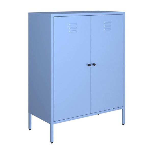 TỦ SẮT GIA DỤNG TGD02 TỦ SẮT GIA DỤNG TGD02