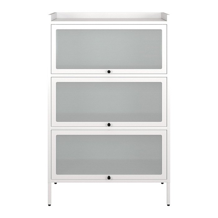 TỦ SẮT GIA DỤNG TGD06-3 TỦ SẮT GIA DỤNG TGD06-3