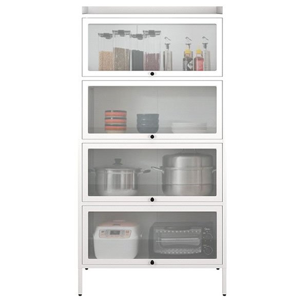 TỦ SẮT GIA DỤNG TGD06-4 TỦ SẮT GIA DỤNG TGD06-4