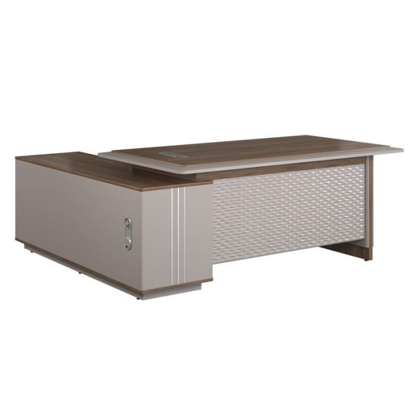 Bàn Giám Đốc LUXB2018S6 Bàn Giám Đốc LUXB2018S6