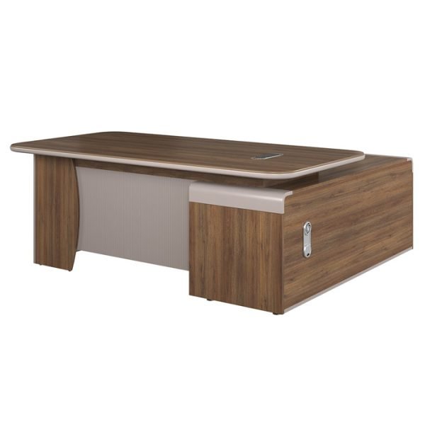 Bàn Giám Đốc LUXB2018S7 Bàn Giám Đốc LUXB2018S7
