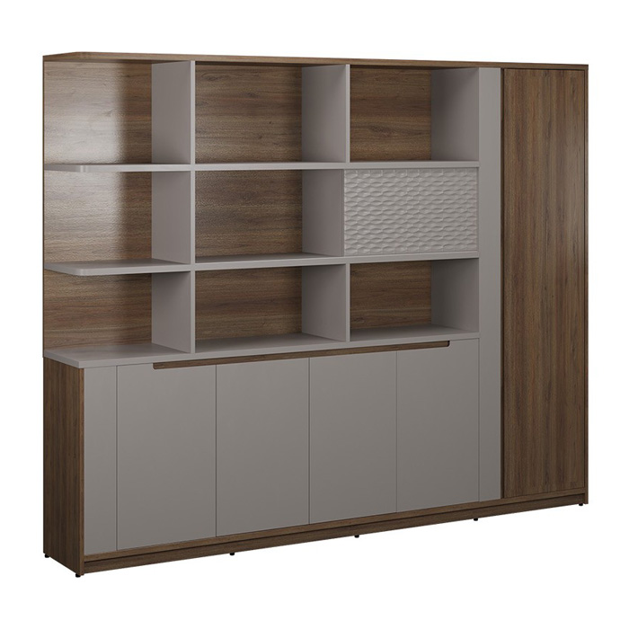Tủ Giám Đốc LUXT2420S6 Tủ Giám Đốc LUXT2420S6