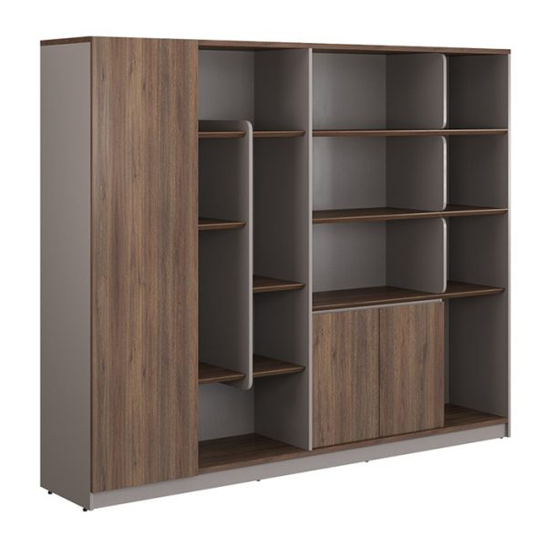 Tủ Giám Đốc LUXT2420S7 Tủ Giám Đốc LUXT2420S7