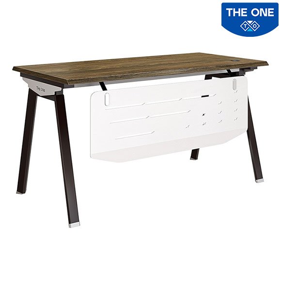 Bàn làm việc NTV120SC17 Melamine Bàn làm việc NTV120SC17 Melamine