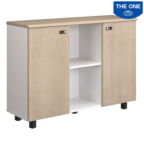 Tủ tài liệu NTV880-3T1 Laminate kết hợp melamine Tủ tài liệu NTV880-3T1 Laminate kết hợp melamine