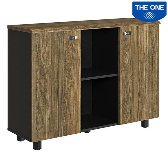 Tủ tài liệu NTV880-3T1 Melamine Tủ tài liệu NTV880-3T1 Melamine