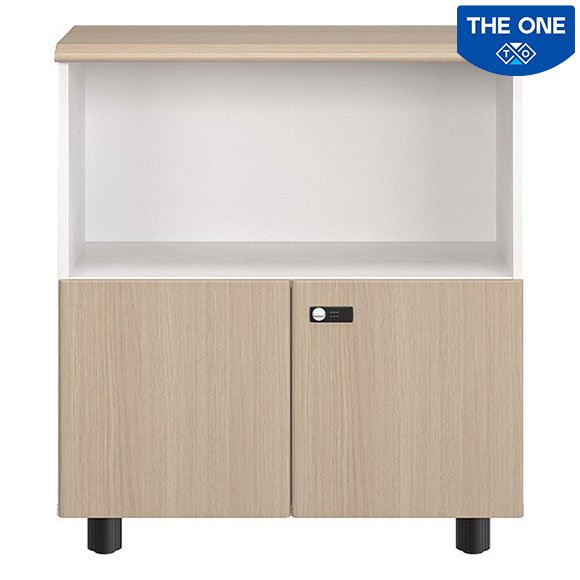 Tủ tài liệu NTV880SD Laminate kết hợp melamine Tủ tài liệu NTV880SD Laminate kết hợp melamine
