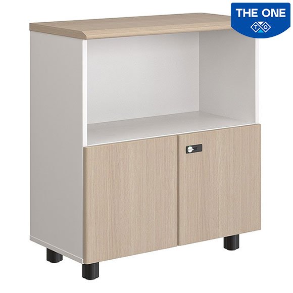 Tủ tài liệu NTV880SD Laminate kết hợp melamine Tủ tài liệu NTV880SD Laminate kết hợp melamine