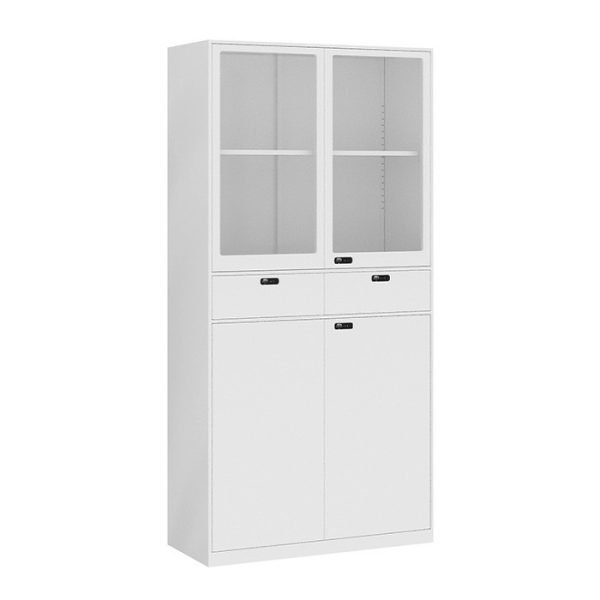 Tủ sắt TU09K3LS Tủ sắt TU09K3LS