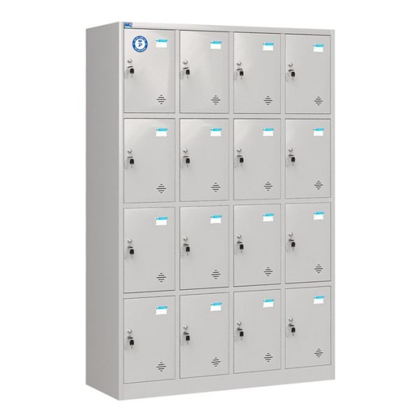 Tủ locker TU984-4KP Tủ locker TU984-4KP