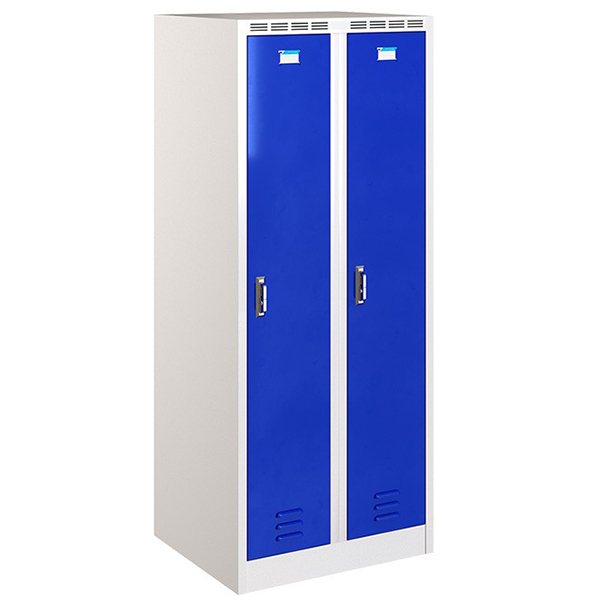 TỦ LOCKER PHÒNG THAY ĐỒ TTD981-2KT TỦ LOCKER PHÒNG THAY ĐỒ TTD981-2KT