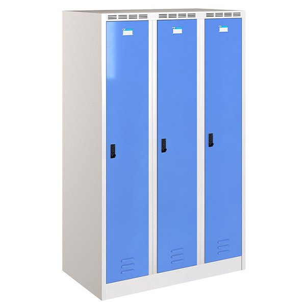 TỦ LOCKER PHÒNG THAY ĐỒ TTD981-3KT TỦ LOCKER PHÒNG THAY ĐỒ TTD981-3KT