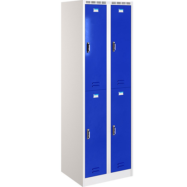 TỦ LOCKER PHÒNG THAY ĐỒ TTD982-2K TỦ LOCKER PHÒNG THAY ĐỒ TTD982-2K