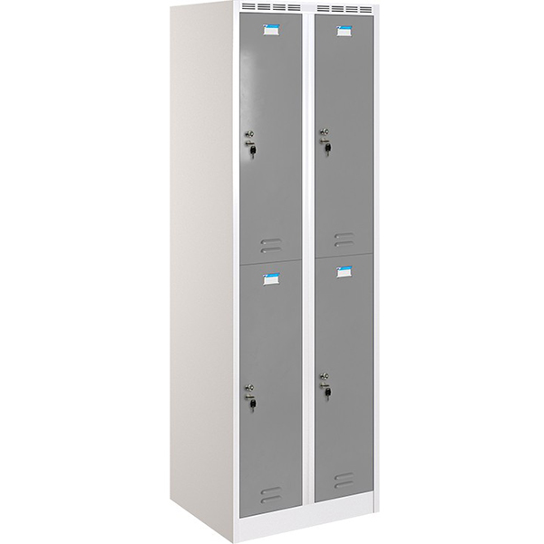 TỦ LOCKER PHÒNG THAY ĐỒ TTD982-2K TỦ LOCKER PHÒNG THAY ĐỒ TTD982-2K