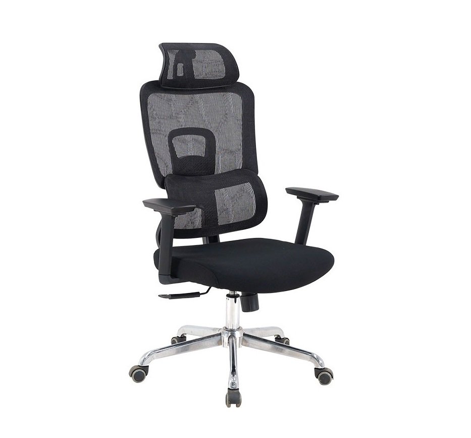 Ghế The one GL361 nhựa đen Ghế The one GL361 nhựa đen