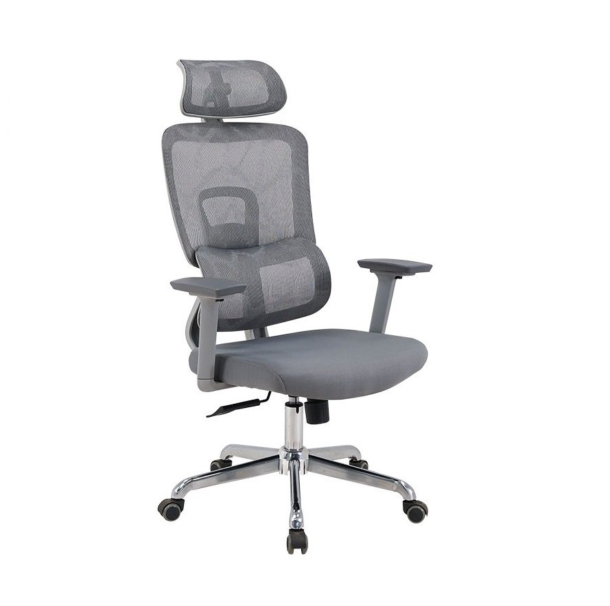 Ghế The one GL361 nhựa đen