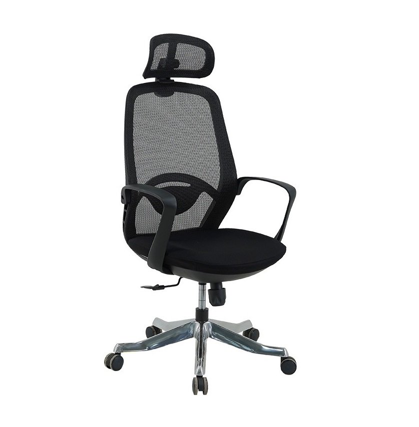 Ghế The one GL363 Nhựa đen Ghế The one GL363 Nhựa đen