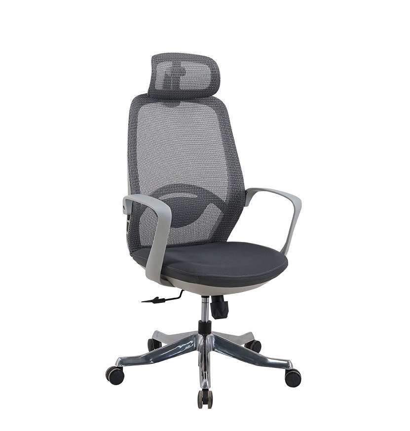 Ghế The one GL363 Nhựa đen