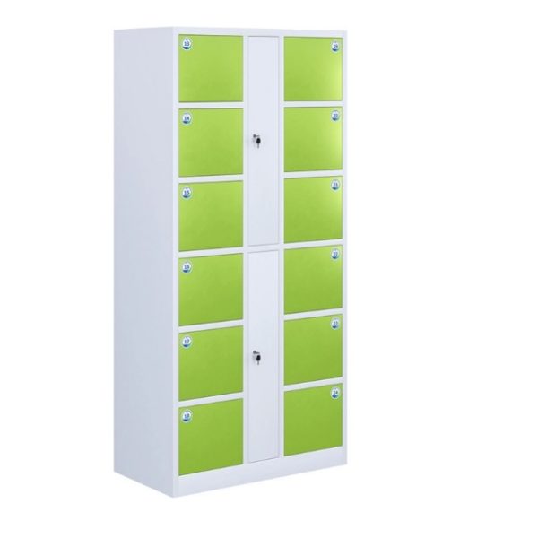 Tủ locker Thông Minh SLC01NT Tủ locker Thông Minh SLC01NT